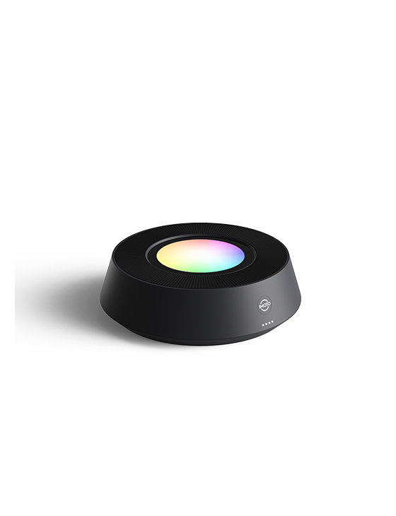IMOTO G1 E-Hookah Led Base
